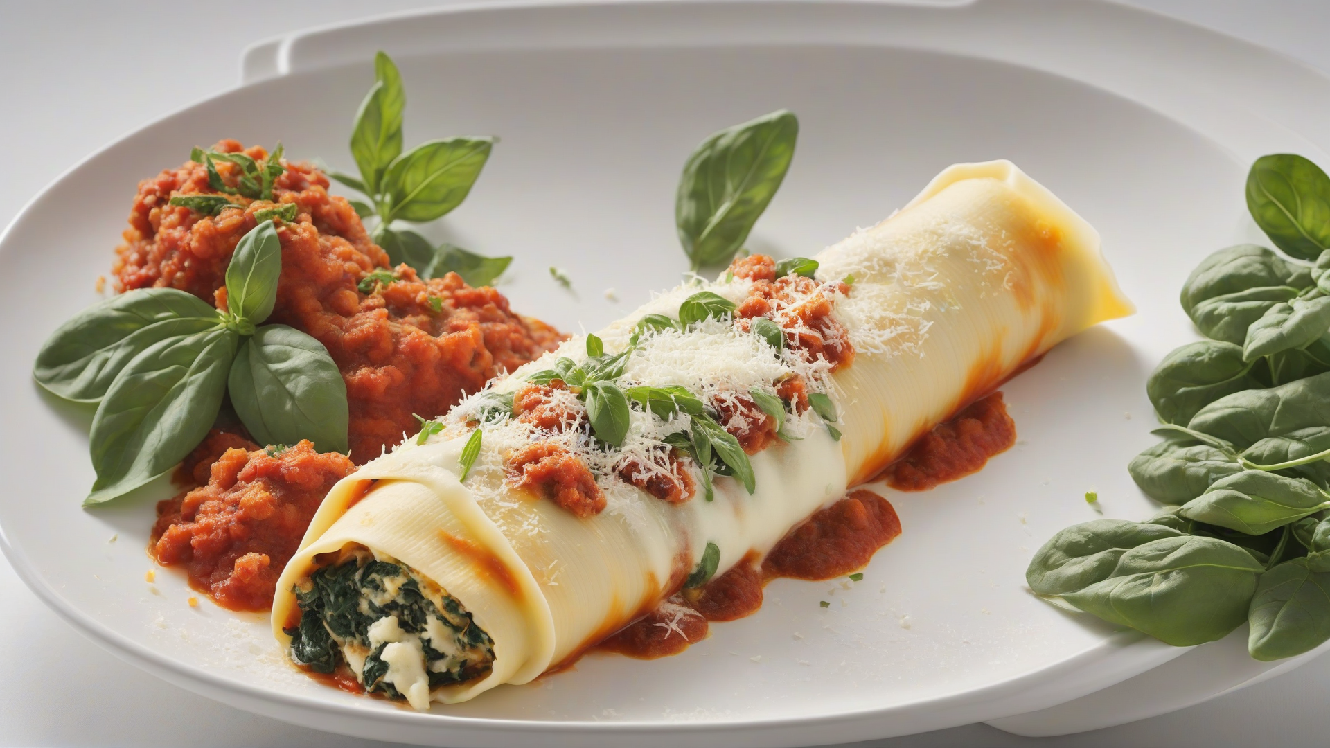 ripieno cannelloni